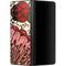 Rose Bud Floral Galaxy Z Fold3 5G Skin