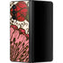 Rose Bud Floral Galaxy Z Fold3 5G Skin