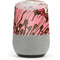 Rose Bud Floral Google Home Skin