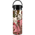 Rose Bud Floral Hydro Flask 20oz Wide Mouth Skin