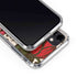 Rose Bud Floral iPhone 11 Clear Case