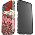 Rose Bud Floral iPhone 11 Impact Case