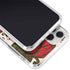 Rose Bud Floral iPhone 11 Pro Clear Case