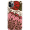 Rose Bud Floral iPhone 11 Pro Max Lite Case