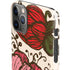 Rose Bud Floral iPhone 11 Pro Max Lite Case
