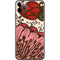 Rose Bud Floral iPhone 11 Pro Max Skin