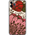 Rose Bud Floral iPhone 11 Pro Max Skin
