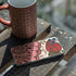 Rose Bud Floral iPhone 11 Pro Max Skin