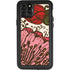 Rose Bud Floral iPhone 11 Pro Max Waterproof Case