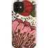 Rose Bud Floral iPhone 12 Impact Case