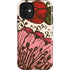 Rose Bud Floral iPhone 12 Mini Impact Case