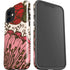 Rose Bud Floral iPhone 12 Mini Impact Case
