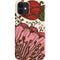 Rose Bud Floral iPhone 12 Mini Lite Case