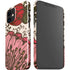 Rose Bud Floral iPhone 12 Mini Lite Case