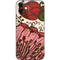 Rose Bud Floral iPhone 12 Mini Skin