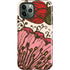 Rose Bud Floral iPhone 12 Pro Max Impact Case