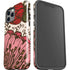 Rose Bud Floral iPhone 12 Pro Max Impact Case