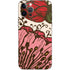 Rose Bud Floral iPhone 12 Pro Skin