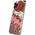 Rose Bud Floral iPhone 12 Pro Skin