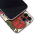 Rose Bud Floral iPhone 12 Pro Skin