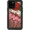 Rose Bud Floral iPhone 12 Pro Waterproof Case