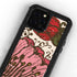 Rose Bud Floral iPhone 12 Pro Waterproof Case