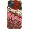 Rose Bud Floral iPhone 13 Impact Case