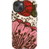 Rose Bud Floral iPhone 13 Impact Case