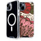 Rose Bud Floral iPhone 13 MagSafe Case
