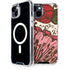 Rose Bud Floral iPhone 13 MagSafe Case