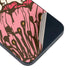 Rose Bud Floral iPhone 13 Mini Skin