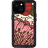 Rose Bud Floral iPhone 13 Mini Waterproof Case