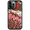 Rose Bud Floral iPhone 13 Pro Cargo Case