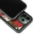 Rose Bud Floral iPhone 13 Pro Cargo Case