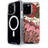 Rose Bud Floral iPhone 13 Pro MagSafe Case