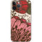 Rose Bud Floral iPhone 13 Pro Max Skin