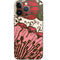 Rose Bud Floral iPhone 13 Pro Skin