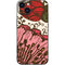 Rose Bud Floral iPhone 13 Skin