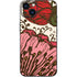 Rose Bud Floral iPhone 15 Plus Skin