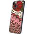 Rose Bud Floral iPhone 14 Plus Skin