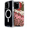 Rose Bud Floral iPhone 15 Pro MagSafe Case
