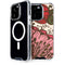 Rose Bud Floral iPhone 14 Pro MagSafe Case