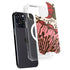 Rose Bud Floral iPhone 14 Pro Max MagSafe Case
