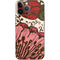 Rose Bud Floral iPhone 14 Pro Max Skin