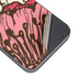 Rose Bud Floral iPhone 14 Pro Max Skin