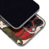 Rose Bud Floral iPhone 14 Pro Max Skin