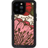 Rose Bud Floral iPhone 14 Pro Max Waterproof Case