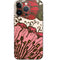 Rose Bud Floral iPhone 14 Pro Skin