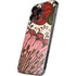 Rose Bud Floral iPhone 15 Pro Skin