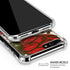 Rose Bud Floral iPhone 7/8 Plus Clear Case
